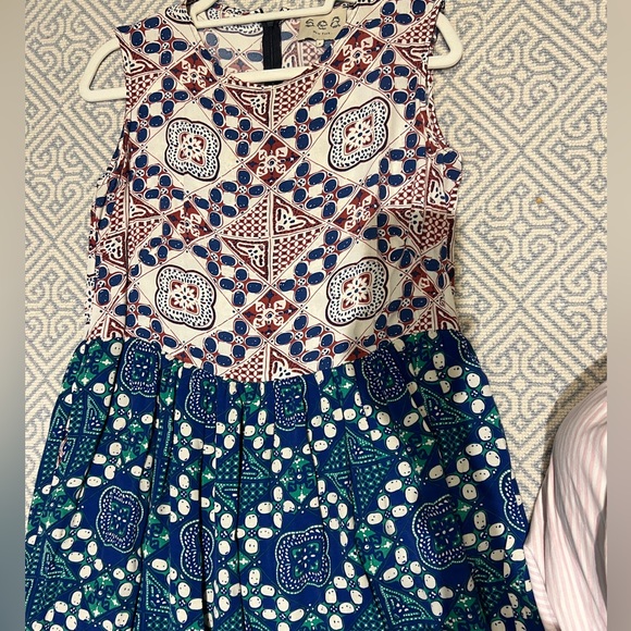 SEA Dress - Picture 3 of 6